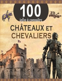 Jane Walker - Châteaux et chevaliers.