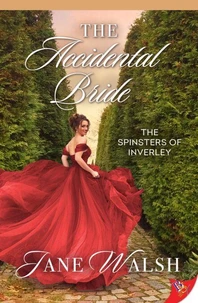 The Accidental Bride