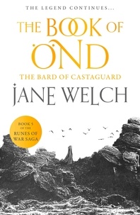 Jane Welch - The Bard of Castaguard.