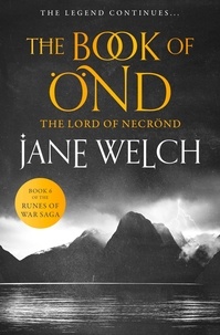 Jane Welch - The Lord of Necrönd.