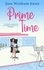 Prime Time. A feel-good rom-com from the author of The Big Five O