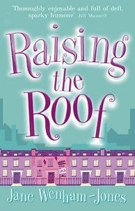 Jane Wenham-Jones - Raising The Roof.