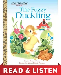 The Fuzzy Duckling: Read &amp; Listen Edition