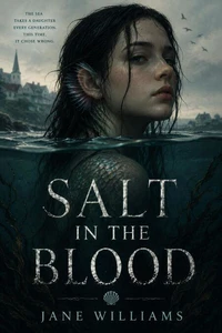 Salt in the Blood