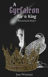A Gyrfalcon for a King