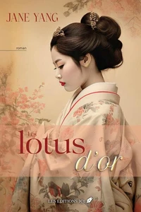 Les lotus d'or