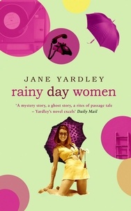 Jane Yardley - Rainy Day Women.