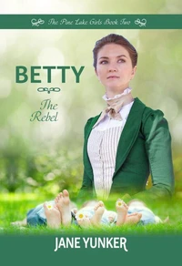 Betty: The Rebel