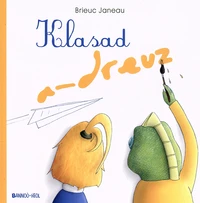 Klasad a dreuz