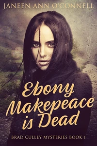 Ebony Makepeace is Dead