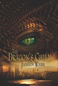  Janeen Webb - The Dragon's Child.
