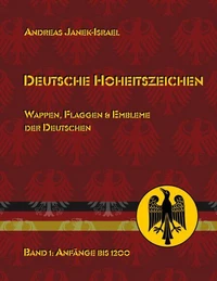 Deutsche Hoheitszeichen