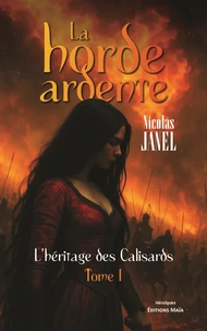 La horde ardente