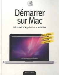 Démarrer sur Mac
