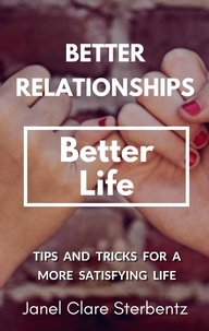  Janel Sterbentz - Better Relationships Better Life - Health and Wellness, #2.