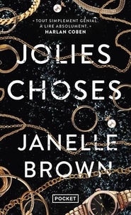 Janelle Brown - Jolies choses.