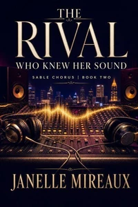 The Rival Who Knew Her Sound