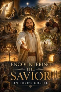 Encountering the Savior in Luke’s Gospel