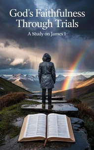 God’s Faithfulness Through Trials