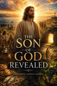 The Son of God Revealed