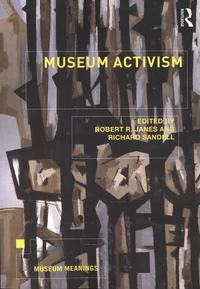 Museum Activism