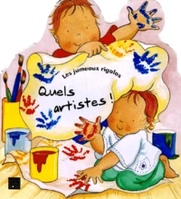 Quels artistes !