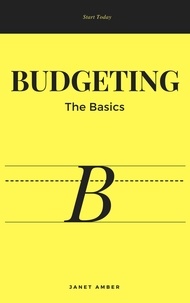  Janet Amber - Budgeting: The Basics.