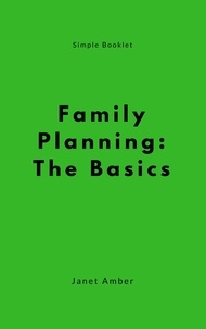  Janet Amber - Family Planning: The Basics.