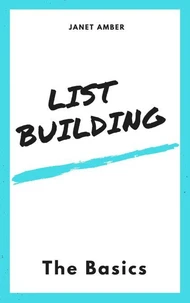 List building: The Basics