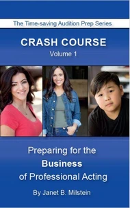 Crash Course: Auditioning for Straight Theater