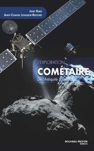 L'exploration cométaire de l'Antiquité à Rosetta