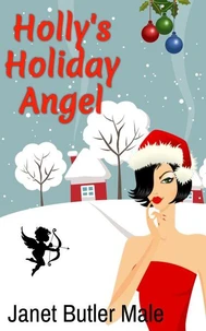 Holly's Holiday Angel