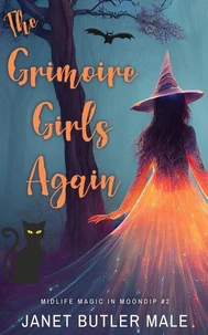 The Grimoire Girls Again