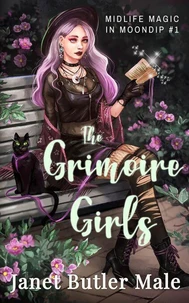 The Grimoire Girls