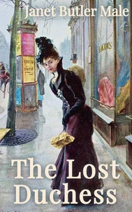 The Lost Duchess