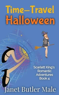 Time-Travel Halloween
