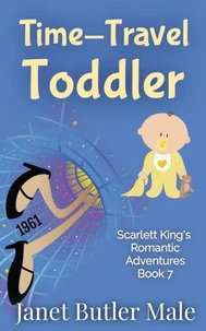 Time-Travel Toddler