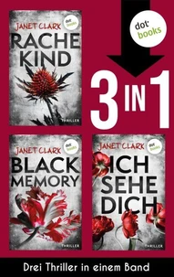 Rachekind, Black Memory & Ich sehe dich