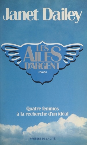 Les ailes d'argent