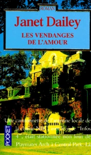 Les vendanges de l'amour