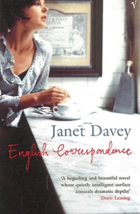 Janet Davey - English Correspondence.