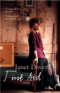 Janet Davey - First Aid.