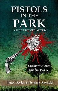 Pistols In The Park