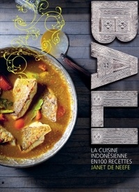 Bali - La cuisine indonésienne en 100 recettes.pdf