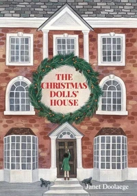 The Christmas Dolls' House