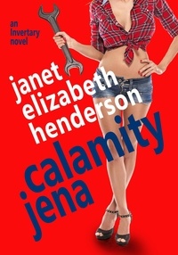  janet elizabeth henderson - Calamity Jena - Scottish Highlands, #4.