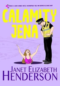 Calamity Jena