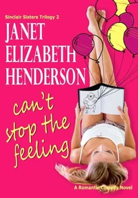 Can't Stop the Feeling