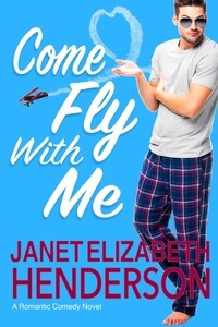  janet elizabeth henderson - Come Fly With Me - Invertary Too, #1.