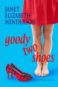  janet elizabeth henderson - Goody Two Shoes - Scottish Highlands, #2.
